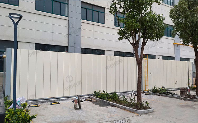 賓館酒店一體化污水處理設(shè)備項(xiàng)目